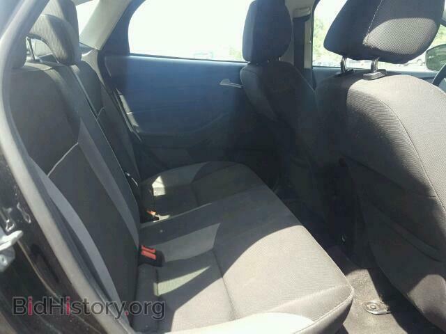 2014 FORD FOCUS - VIN: 1FADP3F21EL301170 - Photo 6