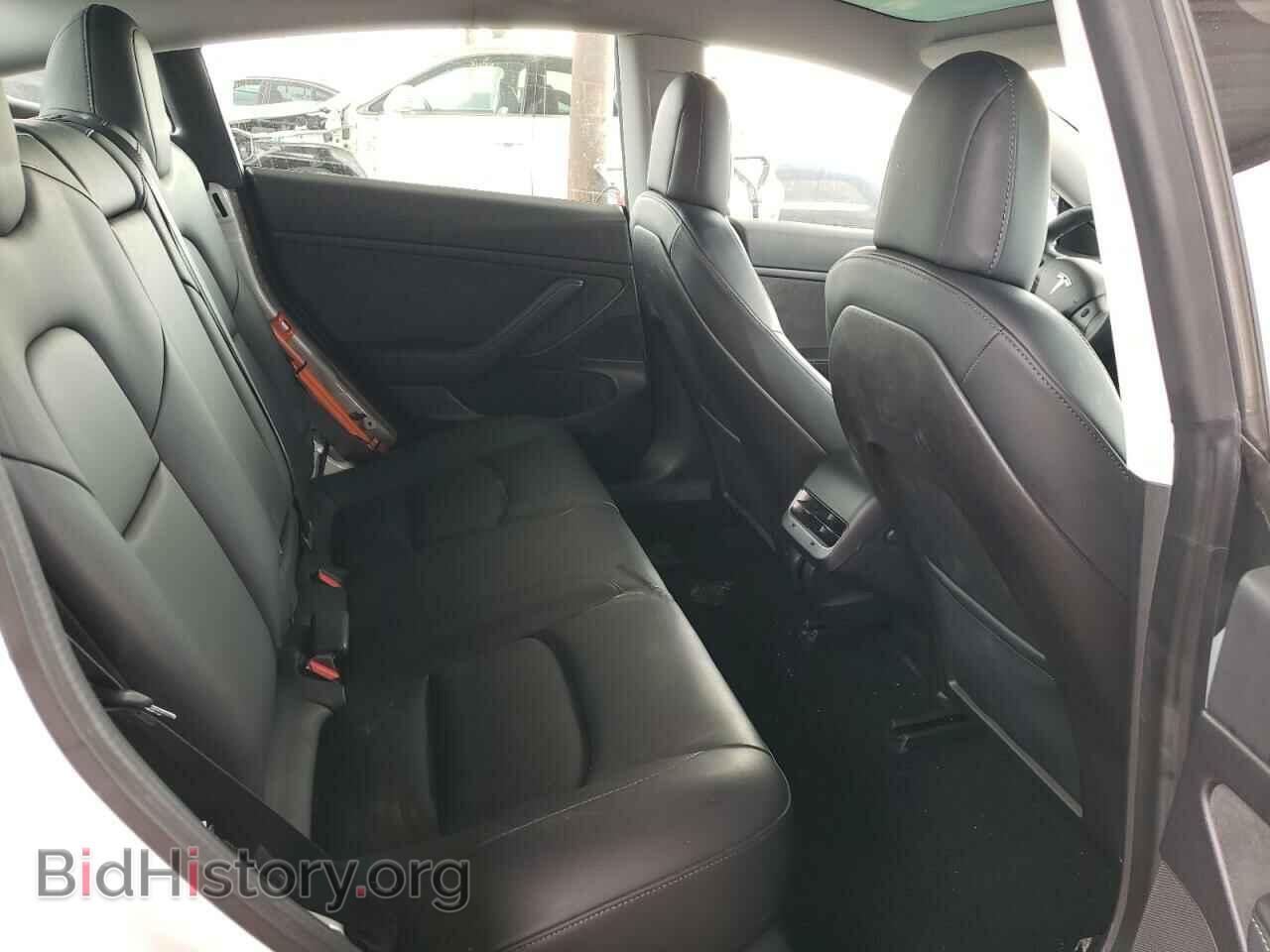 2020 TESLA MODEL 3 - VIN: 5YJ3E1EA7LF612871 - Photo 10