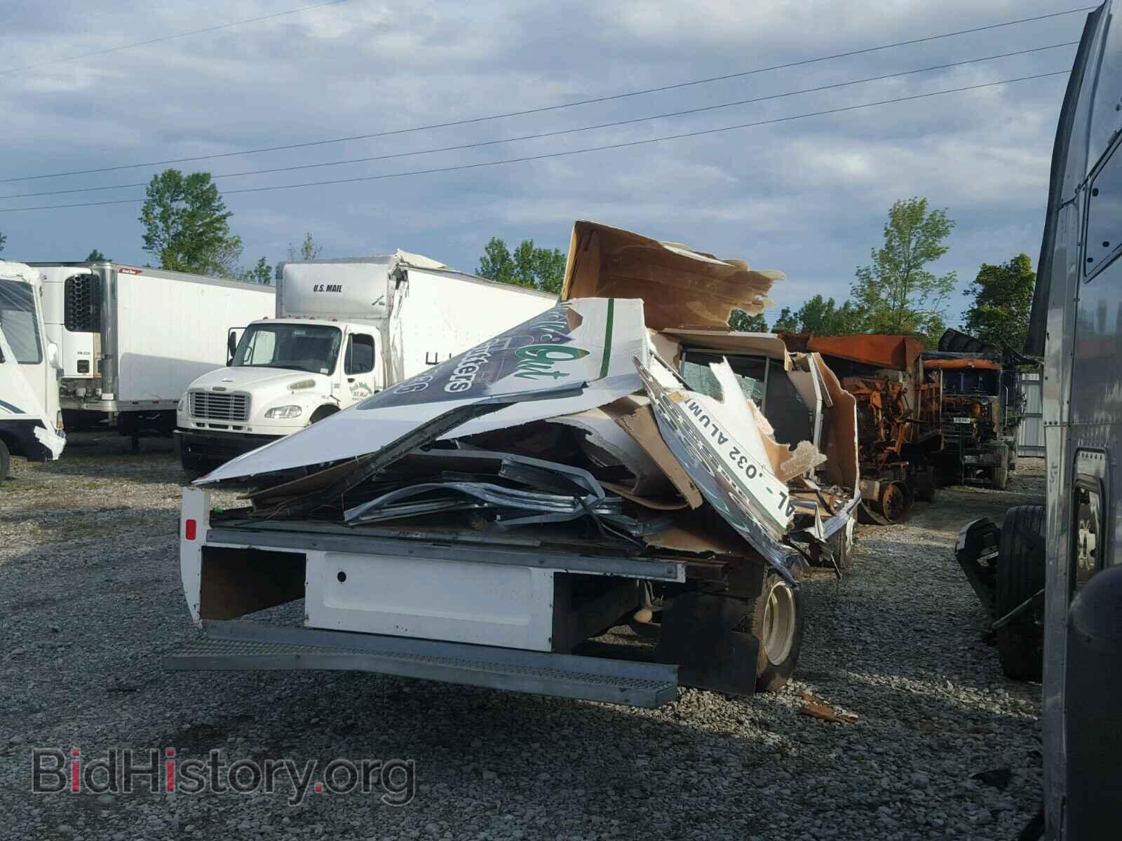 2012 FORD ECONOLINE - VIN: 1FDWE3FL7CDA61594 - Photo 4