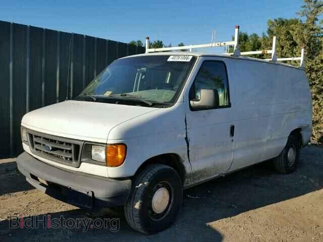 2003 FORD ECONOLINE - VIN: 1FTRE14233HC05182 - Photo 2