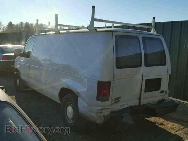 2003 FORD ECONOLINE - VIN: 1FTRE14233HC05182 - Photo 3