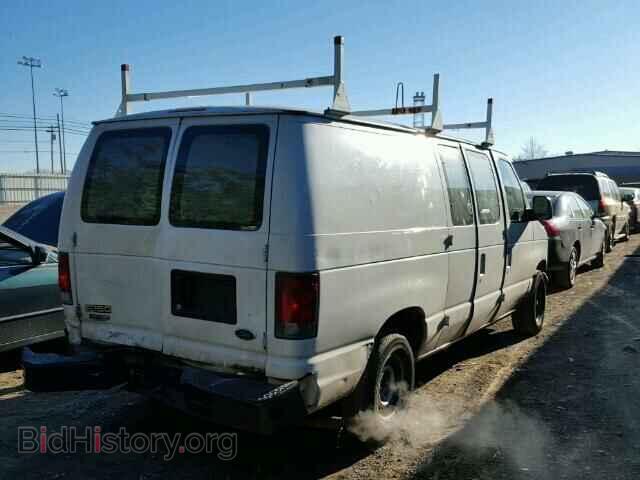 2003 FORD ECONOLINE - VIN: 1FTRE14233HC05182 - Photo 4