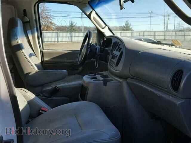 2003 FORD ECONOLINE - VIN: 1FTRE14233HC05182 - Photo 5