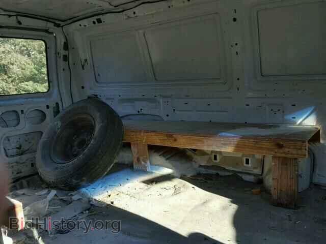 2003 FORD ECONOLINE - VIN: 1FTRE14233HC05182 - Photo 6