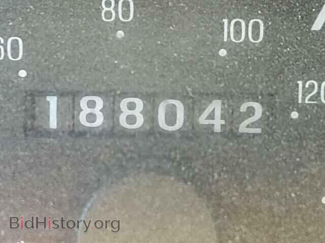 2003 FORD ECONOLINE - VIN: 1FTRE14233HC05182 - Photo 8