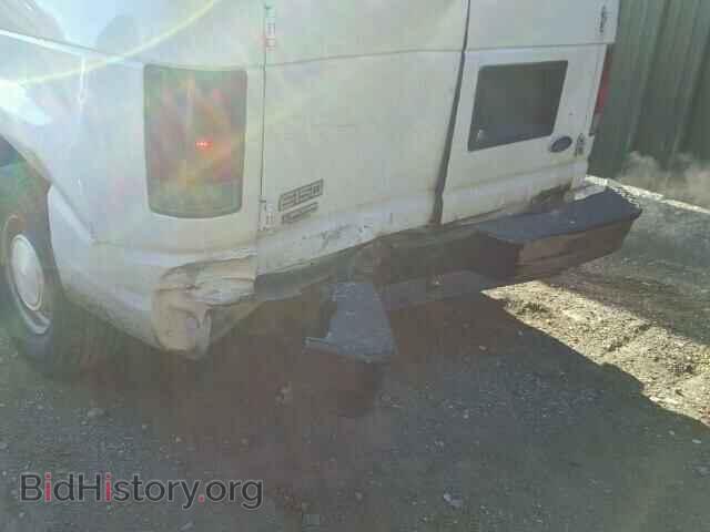 2003 FORD ECONOLINE - VIN: 1FTRE14233HC05182 - Photo 9