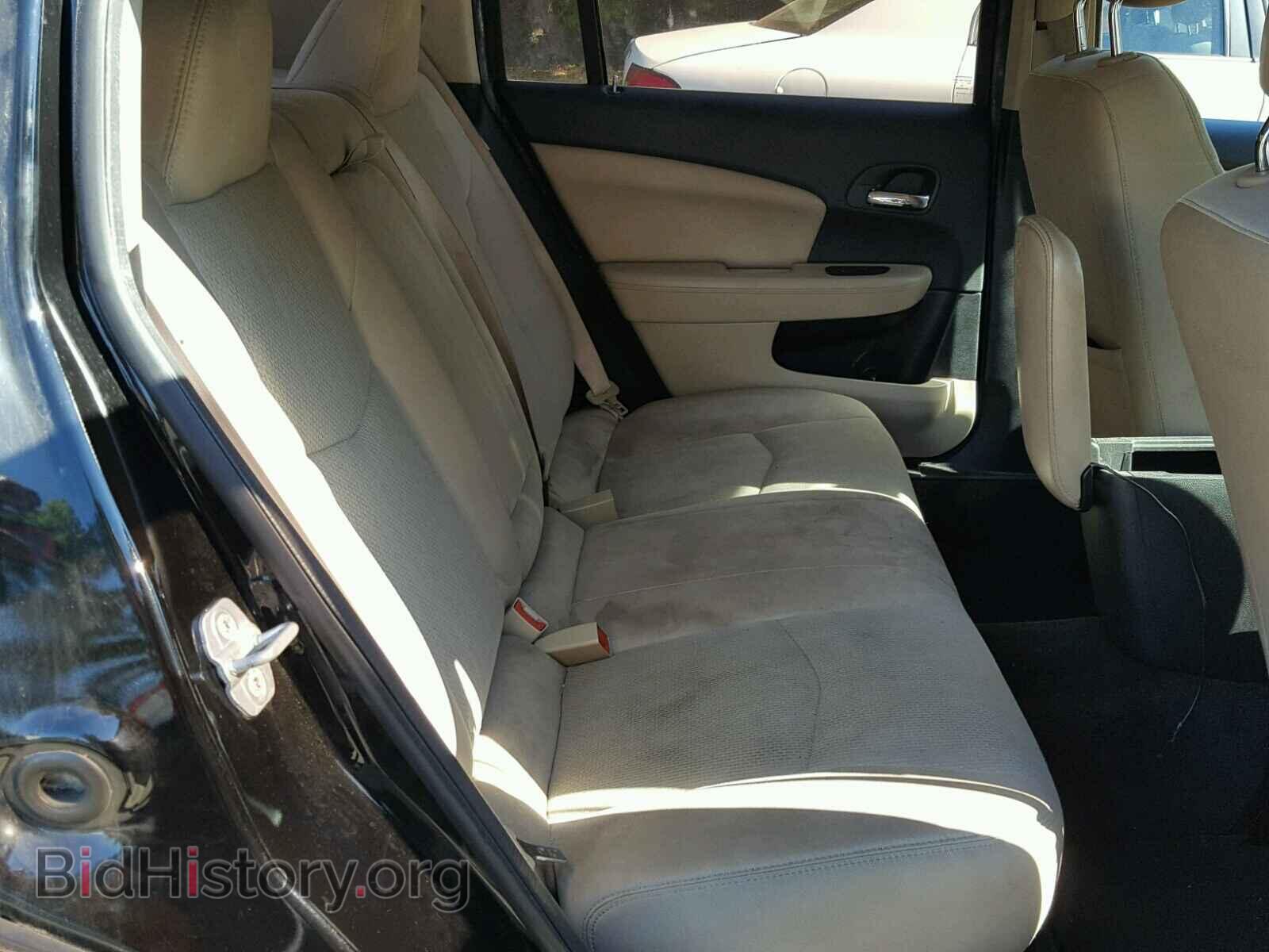 2013 CHRYSLER 200 - VIN: 1C3CCBAB7DN606313 - Фото 6