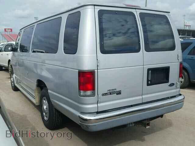 1998 FORD ECONOLINE - VIN: 1FBSS31S5WHA76851 - Фото 3