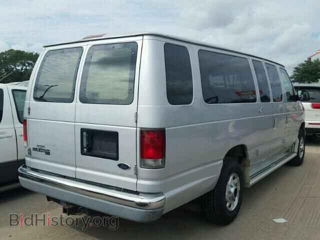 1998 FORD ECONOLINE - VIN: 1FBSS31S5WHA76851 - Фото 4