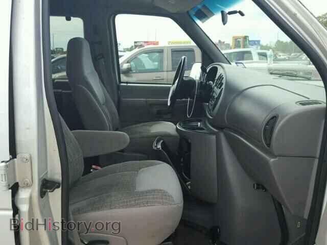 1998 FORD ECONOLINE - VIN: 1FBSS31S5WHA76851 - Фото 5