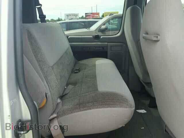1998 FORD ECONOLINE - VIN: 1FBSS31S5WHA76851 - Фото 6