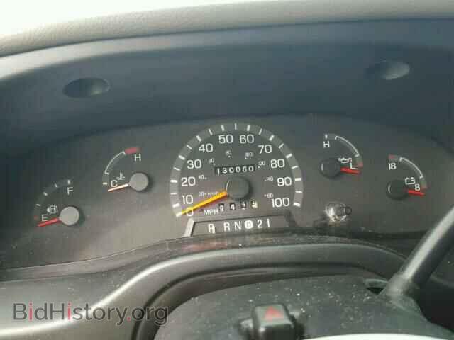 1998 FORD ECONOLINE - VIN: 1FBSS31S5WHA76851 - Фото 8