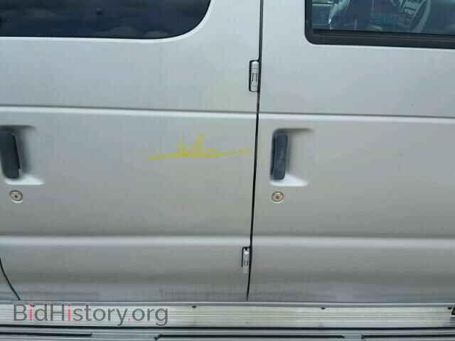 1998 FORD ECONOLINE - VIN: 1FBSS31S5WHA76851 - Фото 9