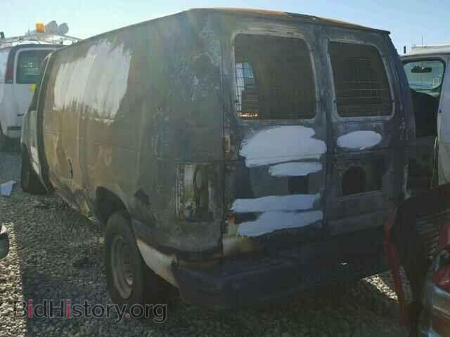 2008 FORD ECONOLINE - VIN: 1FTNE24L48DA23194 - Фото 3