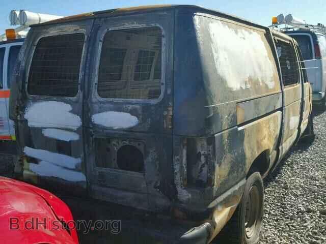 2008 FORD ECONOLINE - VIN: 1FTNE24L48DA23194 - Фото 4