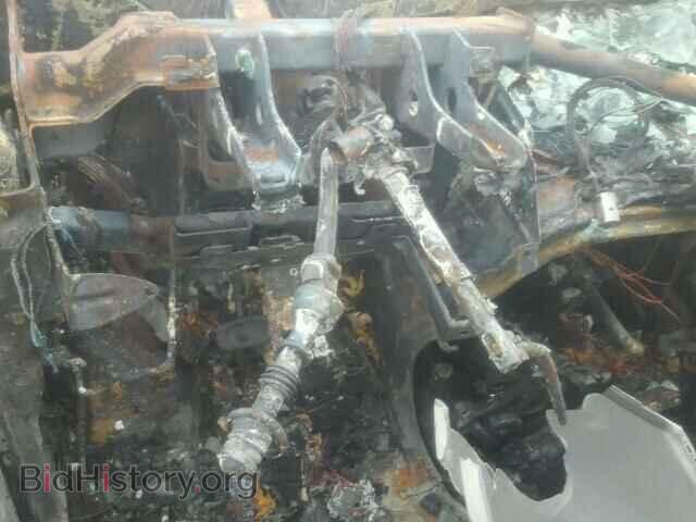 2008 FORD ECONOLINE - VIN: 1FTNE24L48DA23194 - Фото 8