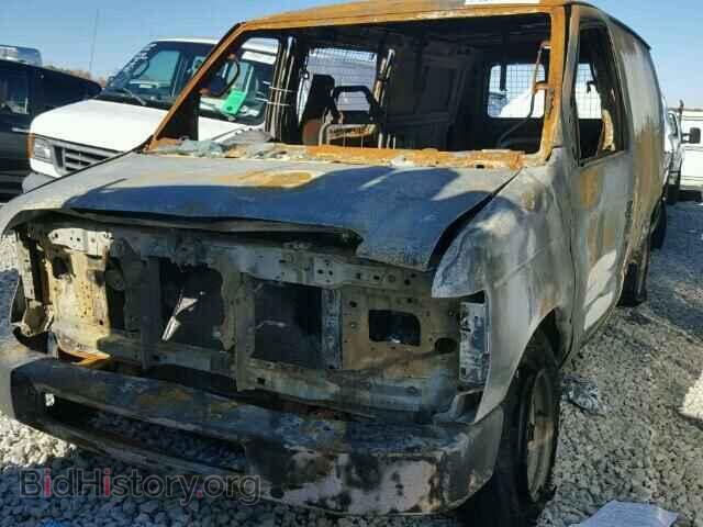 2008 FORD ECONOLINE - VIN: 1FTNE24L48DA23194 - Фото 10