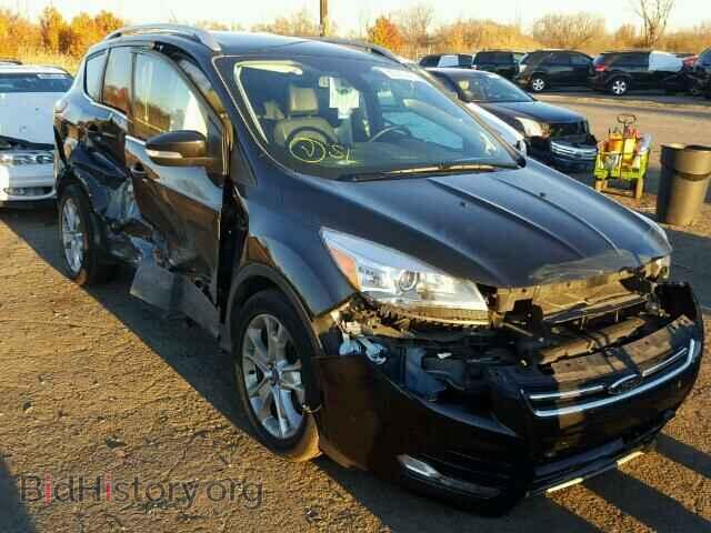 Фотография 1FMCU9J90EUC58551 - FORD ESCAPE 2014