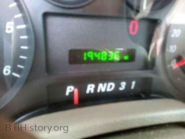 2005 FORD FREESTAR - VIN: 2FMZA522X5BA34030 - Фото 8