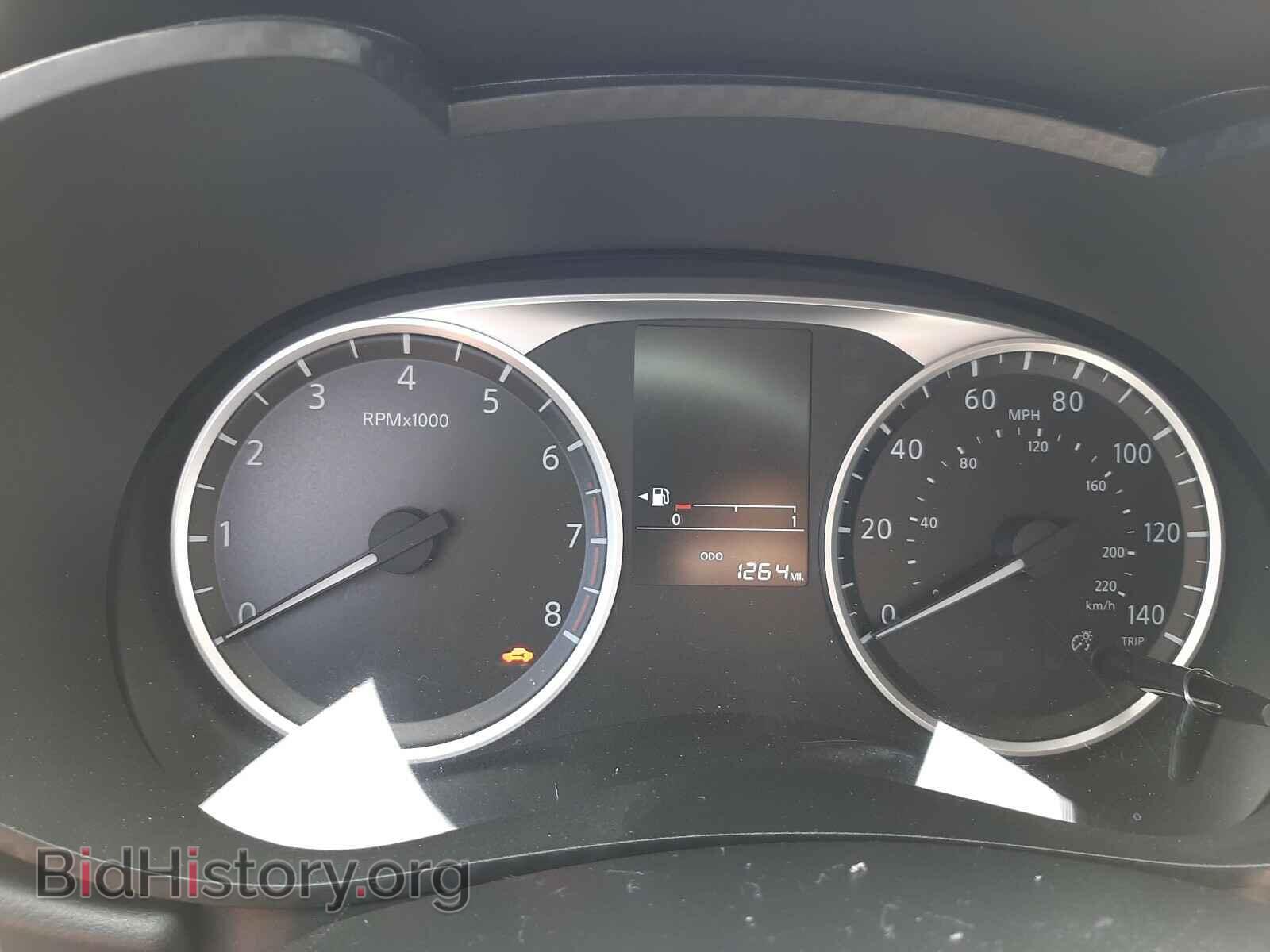 2021 NISSAN VERSA - VIN: 3N1CN8BVXML854849 - Фото 8