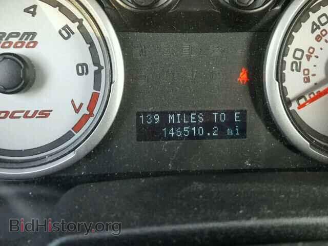 2010 FORD FOCUS - VIN: 1FAHP3FN6AW198283 - Фото 8