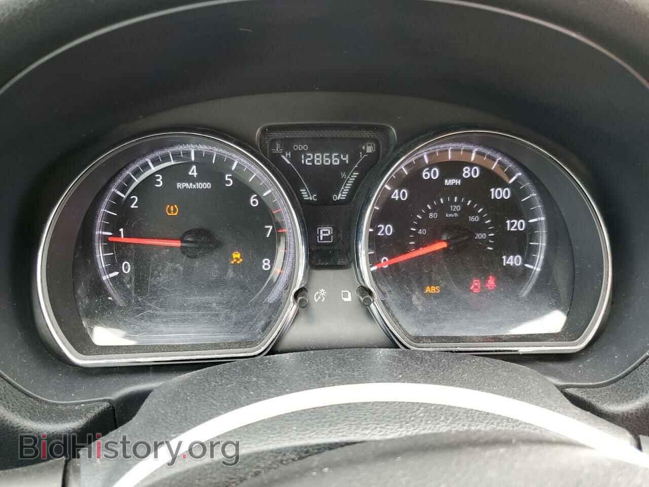 2017 NISSAN VERSA - VIN: 3N1CN7AP2HL905733 - Фото 9