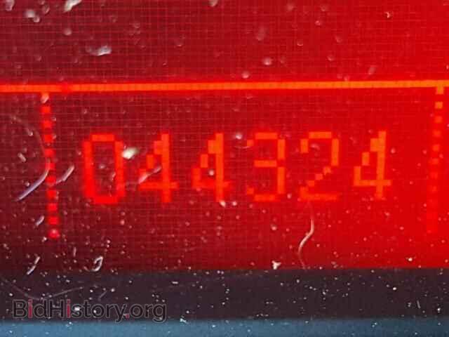 2011 GMC TERRAIN - VIN: 2CTALMEC3B6401563 - Photo 8