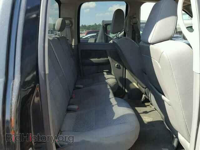 2007 DODGE RAM 1500 - VIN: 1D7HA18P07S248986 - Фото 6