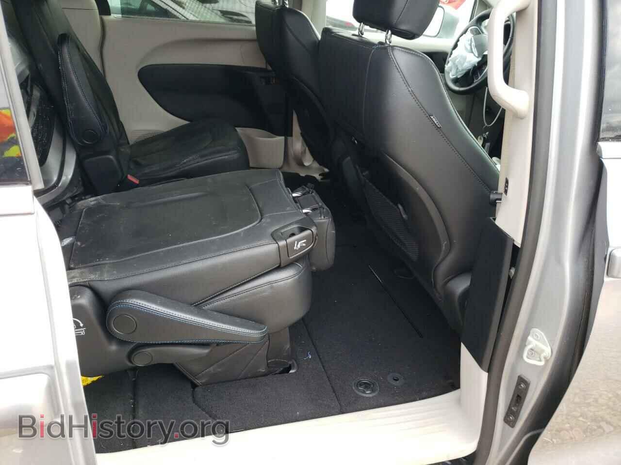 2021 CHRYSLER PACIFICA - VIN: 2C4RC1BG1MR516183 - Photo 6
