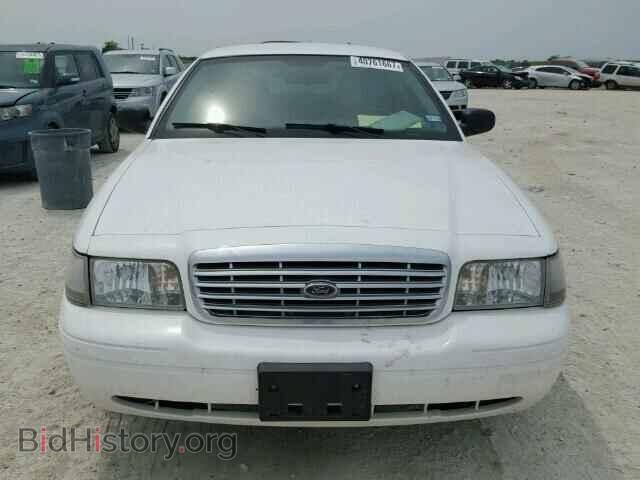 2011 FORD CROWN VIC - VIN: 2FABP7EV7BX130160 - Фото 9