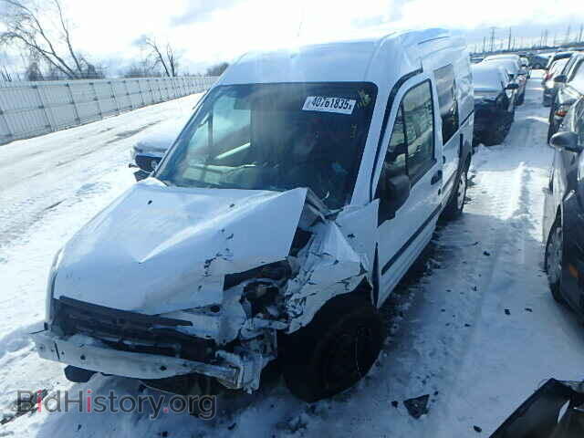 2013 FORD TRANSIT CO - VIN: NM0LS6BN5DT128318 - Фото 2