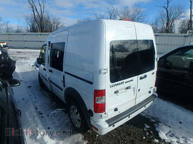 2013 FORD TRANSIT CO - VIN: NM0LS6BN5DT128318 - Фото 3