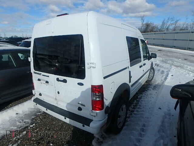 2013 FORD TRANSIT CO - VIN: NM0LS6BN5DT128318 - Фото 4