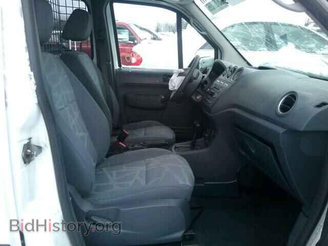 2013 FORD TRANSIT CO - VIN: NM0LS6BN5DT128318 - Фото 5