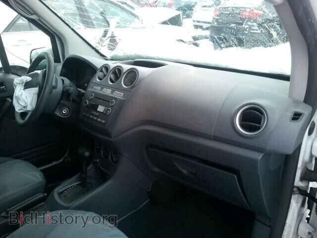 2013 FORD TRANSIT CO - VIN: NM0LS6BN5DT128318 - Фото 8
