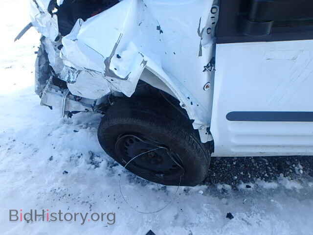 2013 FORD TRANSIT CO - VIN: NM0LS6BN5DT128318 - Фото 10