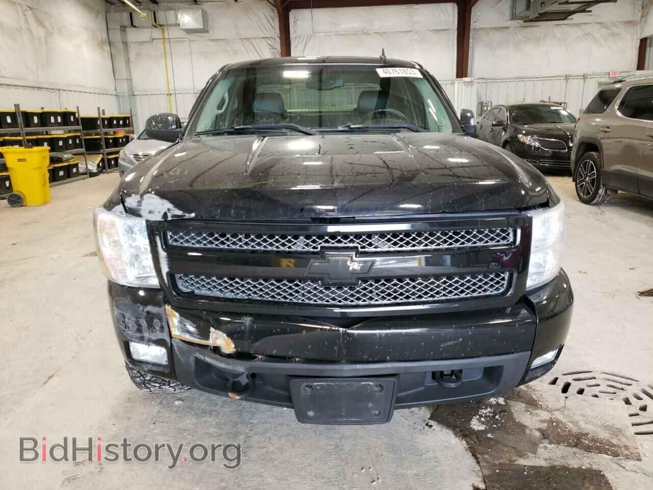 2007 CHEVROLET SILVERADO - VIN: 2GCEK13MX71575192 - Фото 5