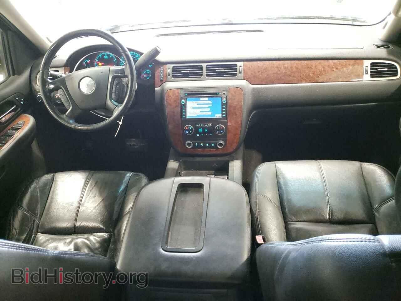 2007 CHEVROLET SILVERADO - VIN: 2GCEK13MX71575192 - Фото 8