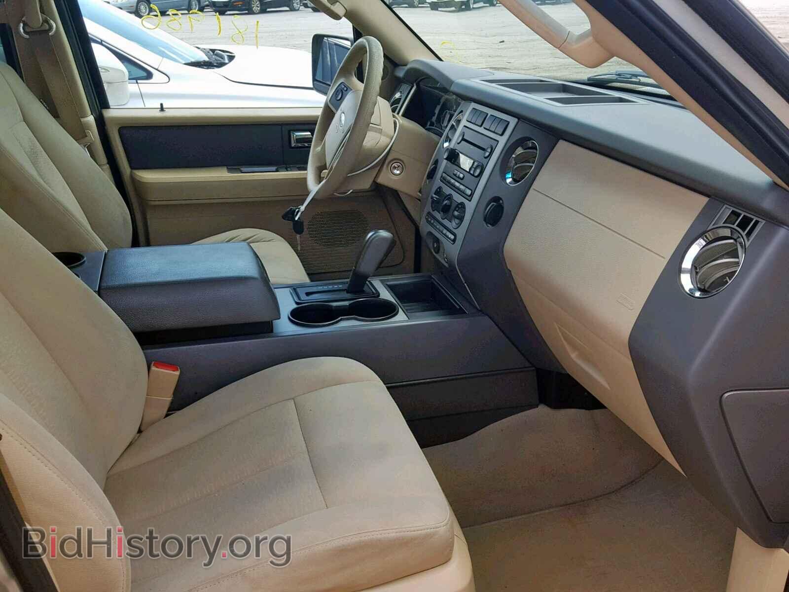 2007 FORD EXPEDITION - VIN: 1FMFU16577LA15929 - Фото 5