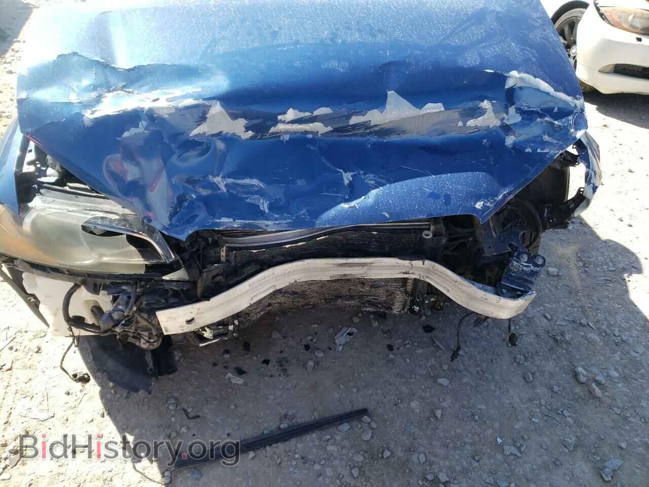 2009 AUDI A3 - VIN: WAUHF78P09A015856 - Photo 9