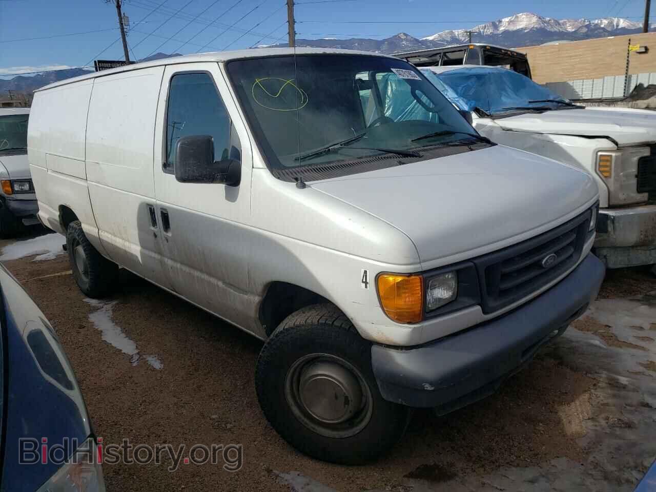 2006 FORD ECONOLINE - VIN: 1FTSS34L06HB04913 - Фото 4