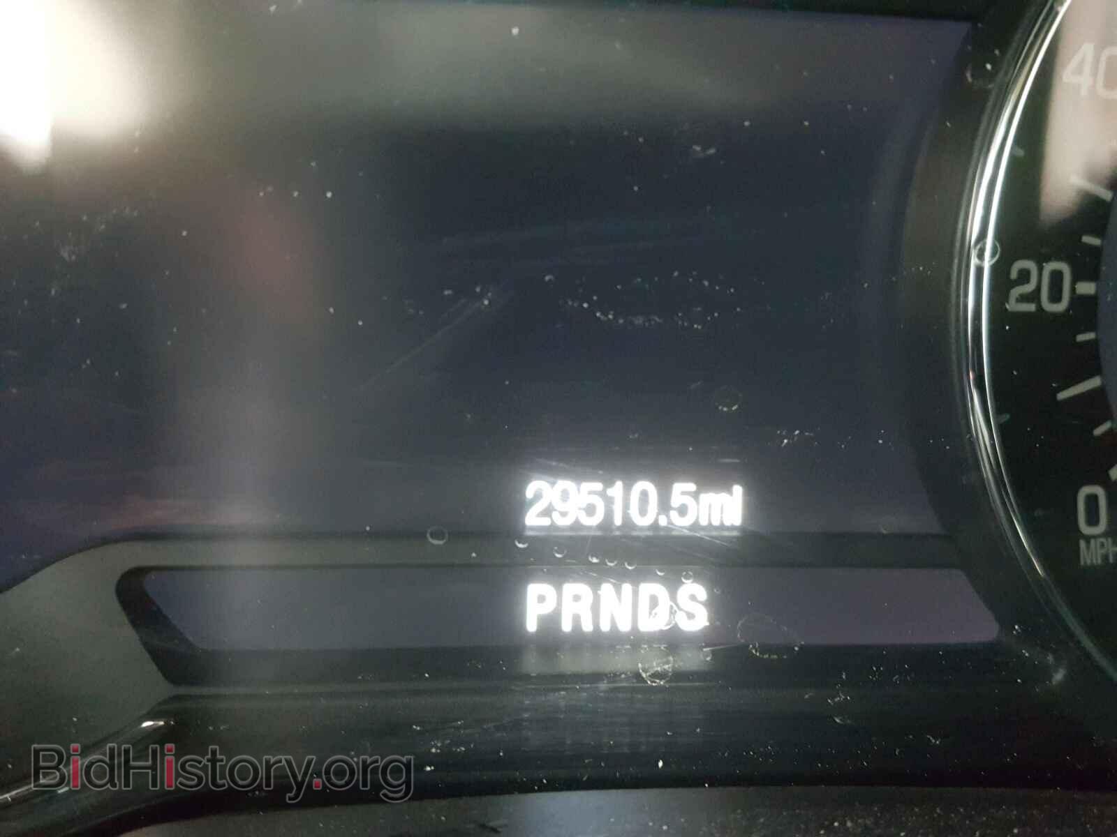 2017 LINCOLN MKC - VIN: 5LMCJ2C98HUL16095 - Фото 8