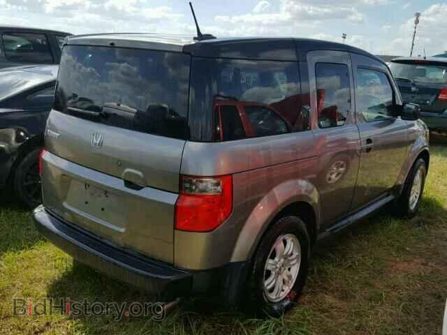 2008 HONDA ELEMENT - VIN: 5J6YH18768L008112 - Фото 4