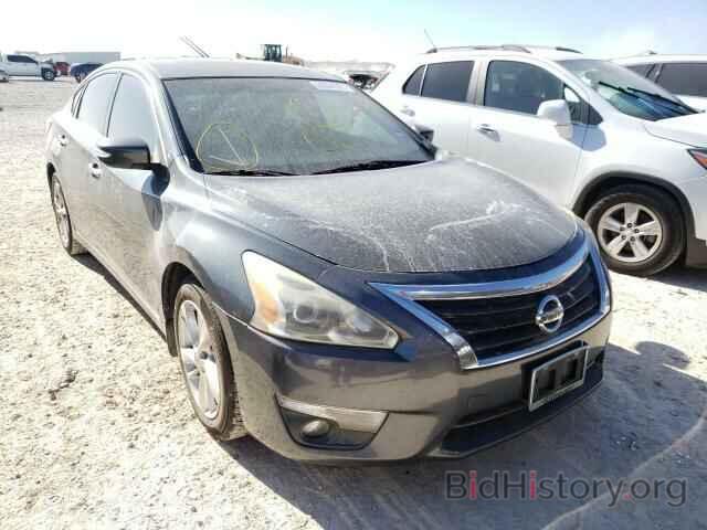 Photo 1N4AL3AP4DN468059 - NISSAN ALTIMA 2013