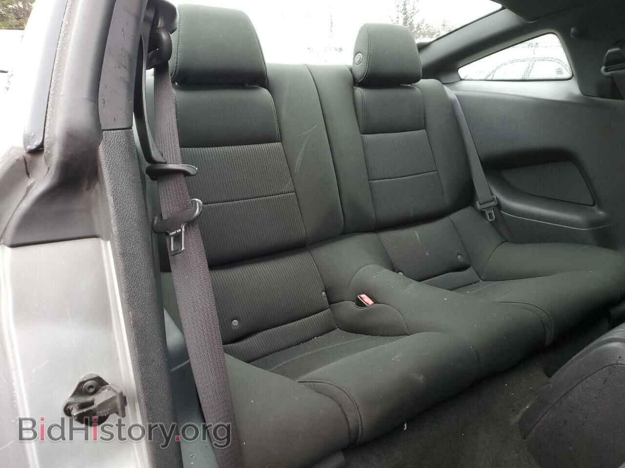 2014 FORD MUSTANG - VIN: 1ZVBP8CF9E5290989 - Фото 10
