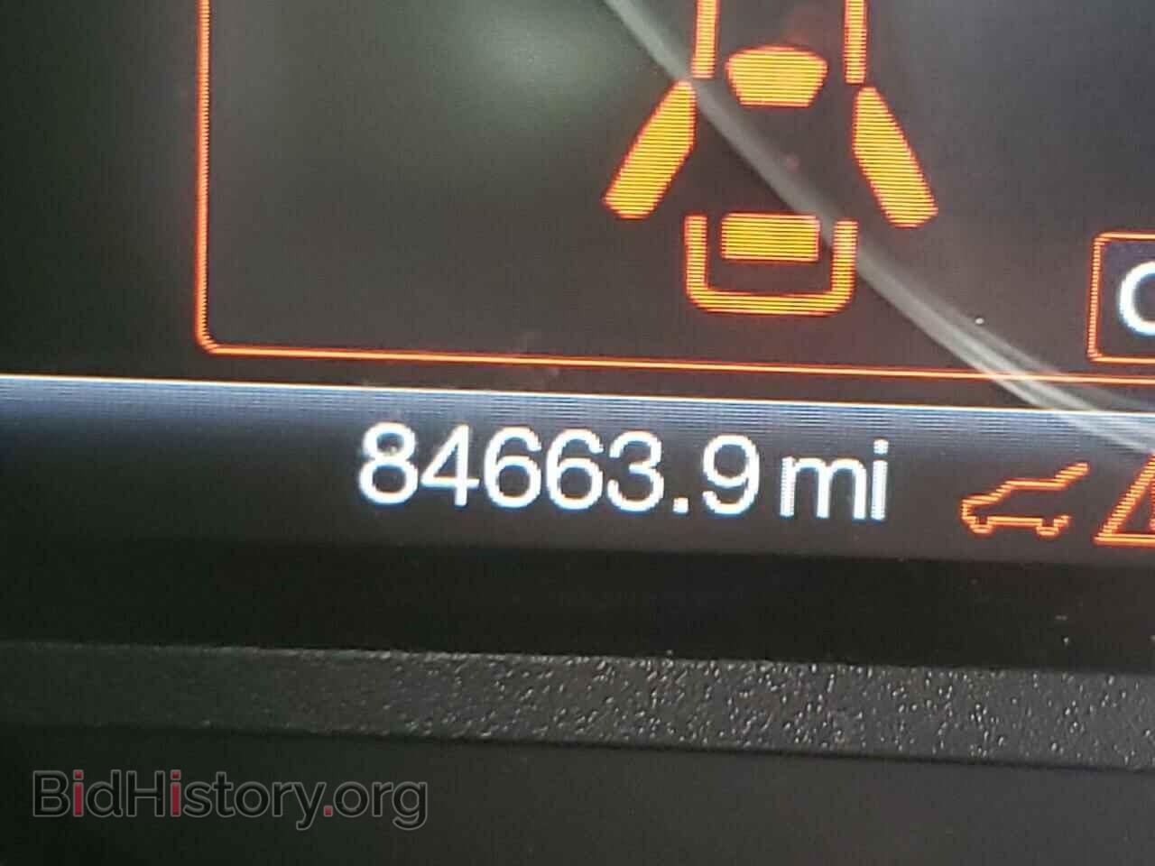 2016 FORD CMAX - VIN: 1FADP5CU6GL120571 - Фото 8