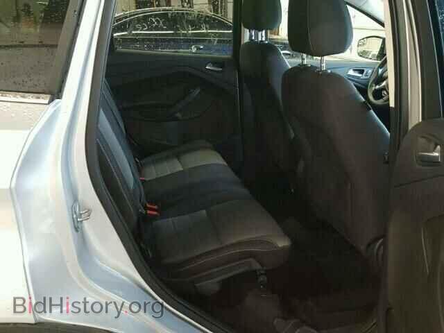 2014 FORD ESCAPE - VIN: 1FMCU9GX4EUC51995 - Фото 6