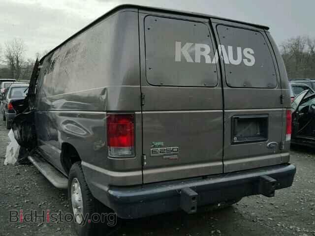 2012 FORD ECONOLINE - VIN: 1FTNE2EW4CDA84160 - Фото 3