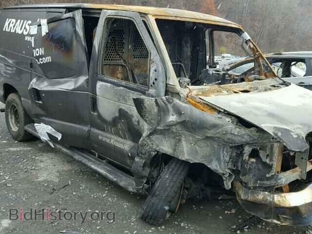 2012 FORD ECONOLINE - VIN: 1FTNE2EW4CDA84160 - Фото 9