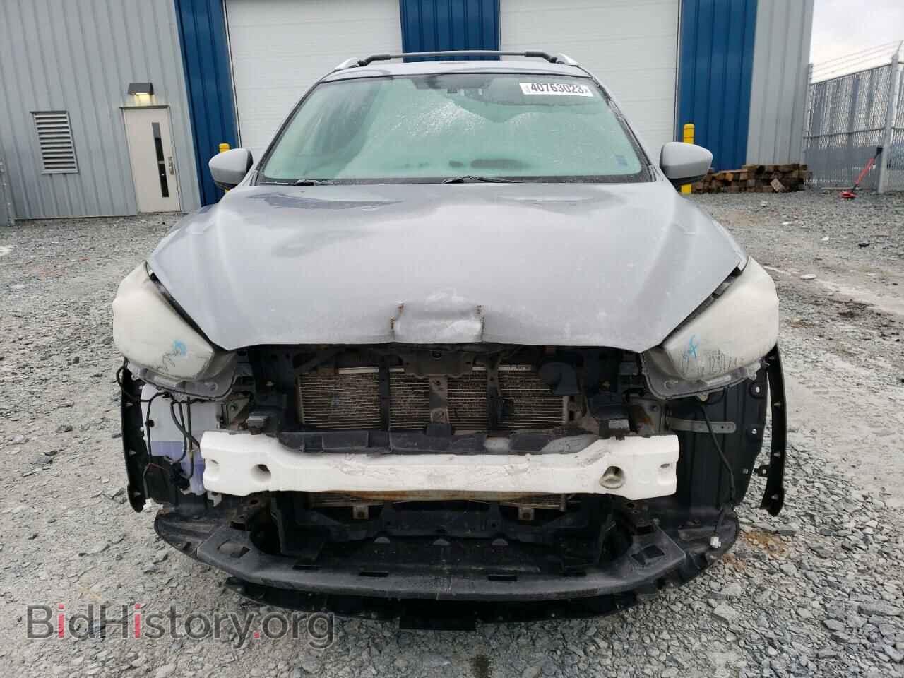 2015 MAZDA CX-5 - VIN: JM3KE2BE9F0455203 - Фото 5